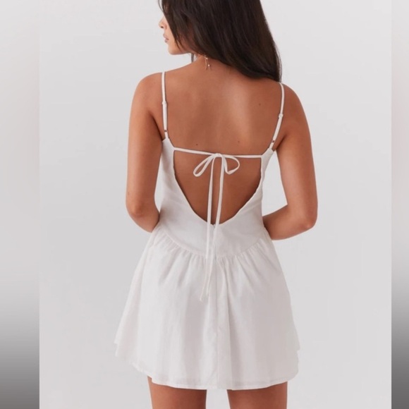 Peppermayo Dresses & Skirts - NWT Peppermayo Sweet Spirit Mini Dress US 6